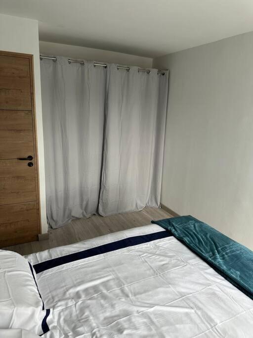 Appart 4 Pers Plage Vue Mer Calais Exterior foto